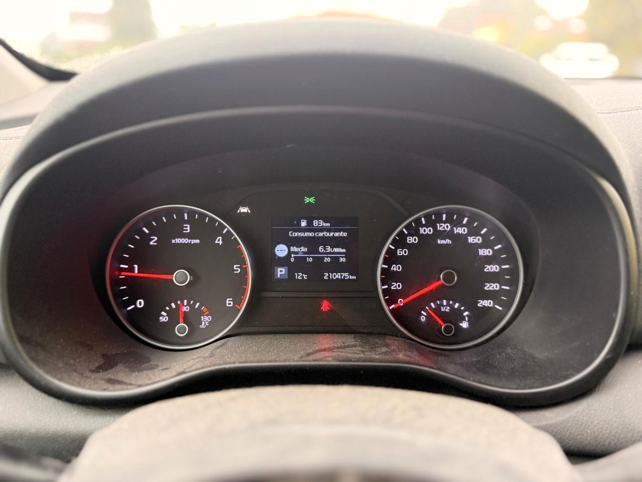 Kia Sportage 1.6 CRDI 136 DCT7 2WD Mild Hybrid GT Line 30th Ann.