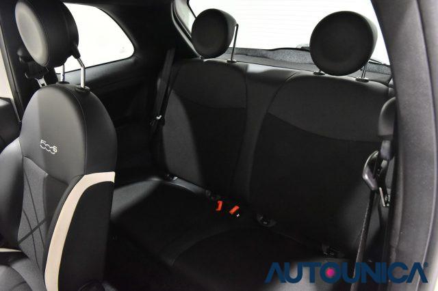 FIAT 500 1.2 S SPORT NEOPATENTATI