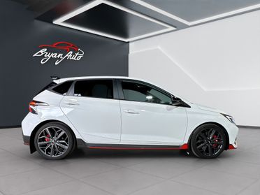 Hyundai i20 N 1.6 t-gdi Performance 204CV