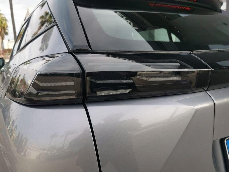 Peugeot 2008 PureTech 100 S&S Style