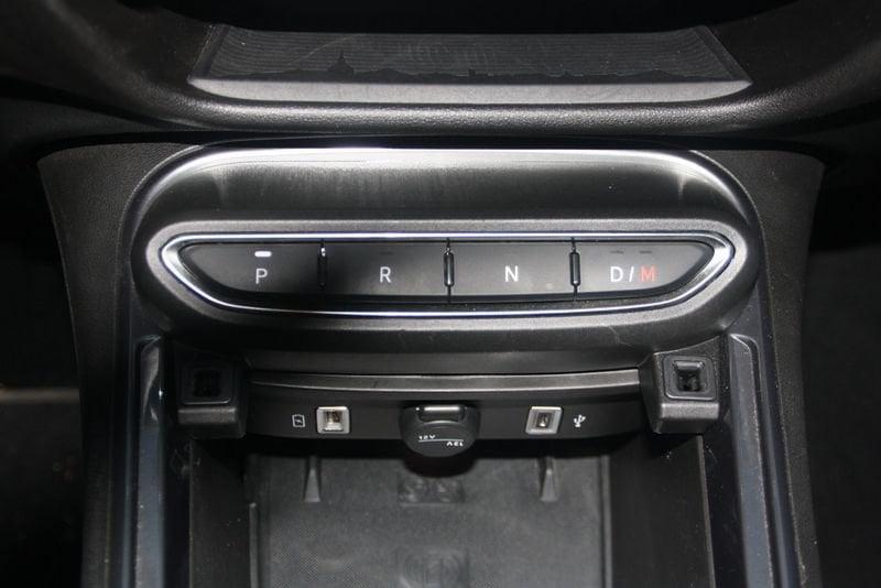 FIAT 600 600 Hybrid 110 CV DCT MHEV La Prima