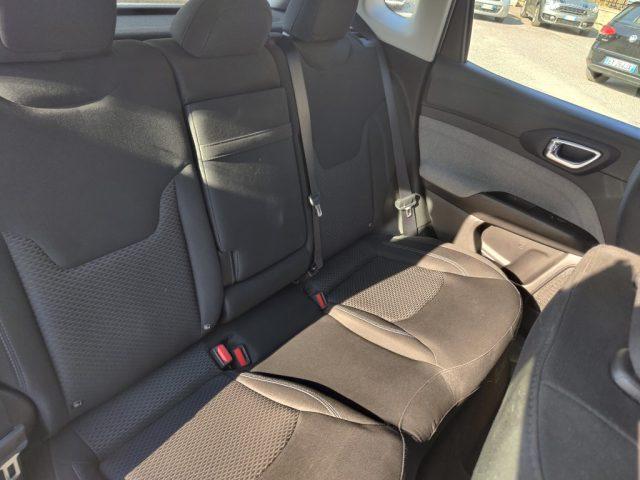 JEEP Compass 1.6 Multijet II 2WD Longitude