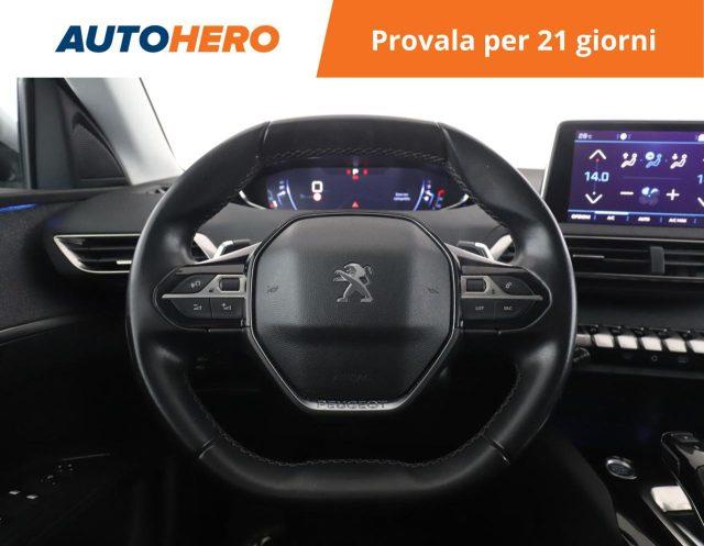 PEUGEOT 3008 PureTech Turbo 130 S&S EAT8 Allure