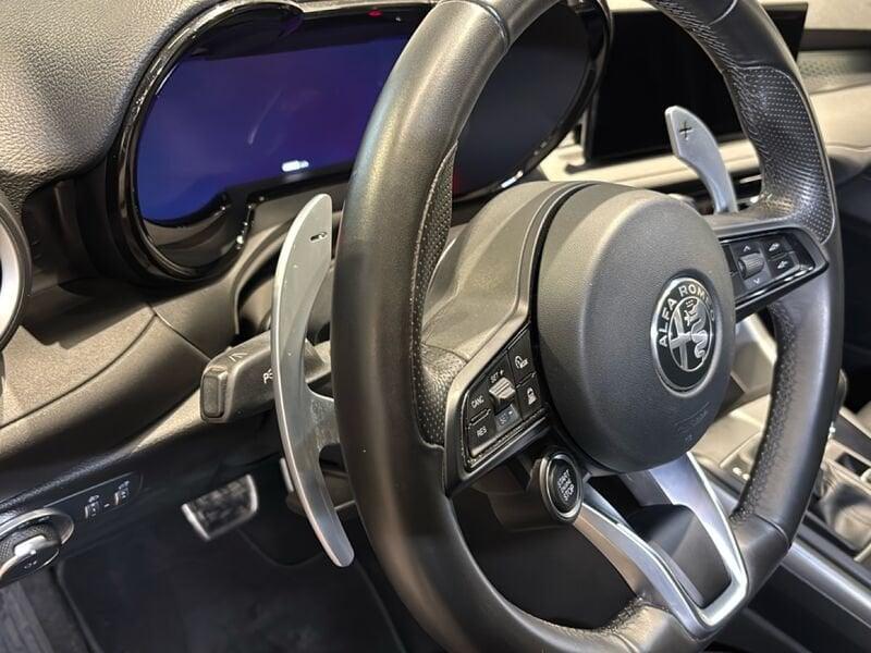 Alfa Romeo Tonale 1.5 130cv Hybrid TCT7 Sprint