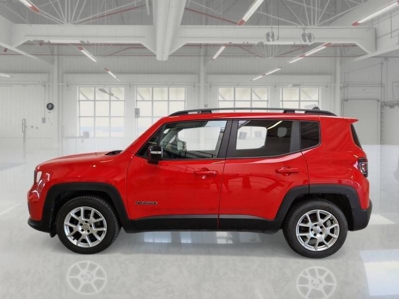 JEEP RENEGADE 130CV MJTD LIMIT MY23