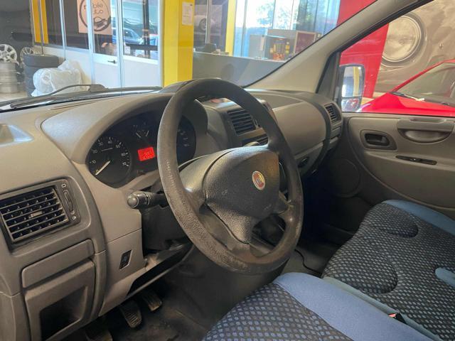 FIAT Scudo 1.6 MJT PC-TN Furgone 10q.