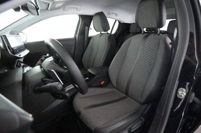 PEUGEOT 208 208 Hybrid 100 e-DCS6 Allure