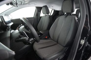 PEUGEOT 208 208 Hybrid 100 e-DCS6 Allure