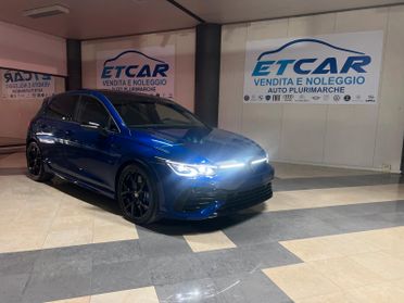 Volkswagen Golf 2.0 TSI R DSG 4Motion 20 years
