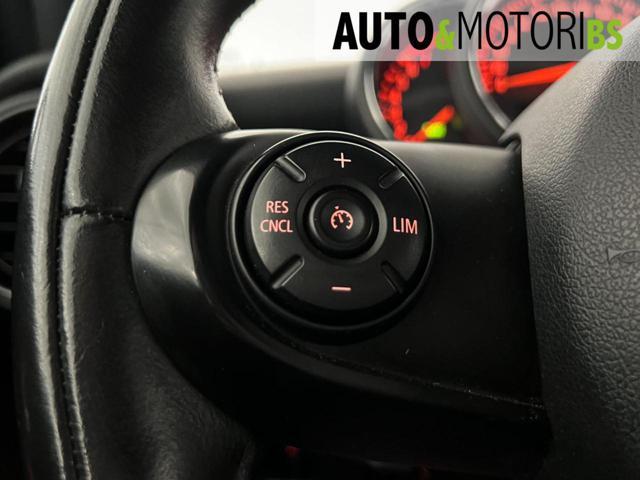 MINI Cooper 1.5 Cooper Hype 5 porte