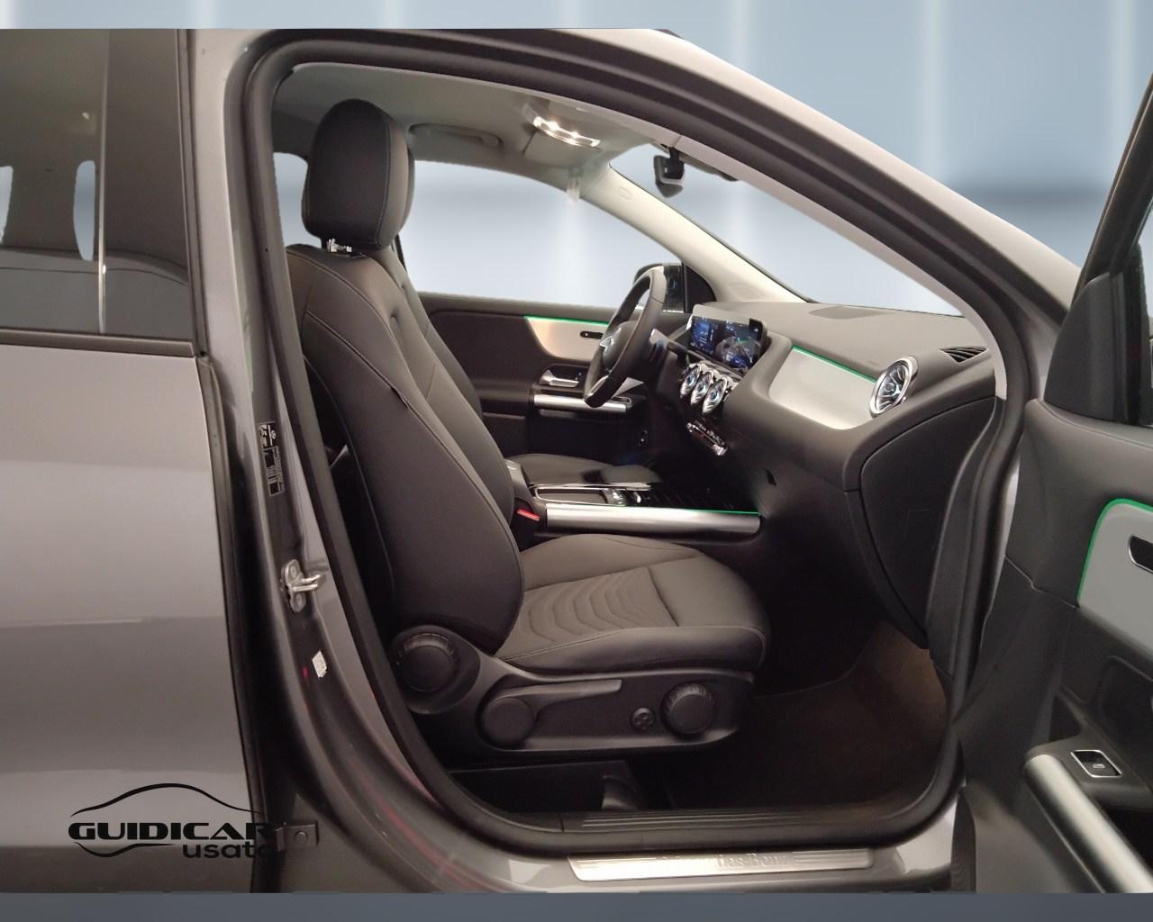 Mercedes-Benz GLA-H247 2023 - GLA 200 d Progressive Advanced Plus 4matic auto