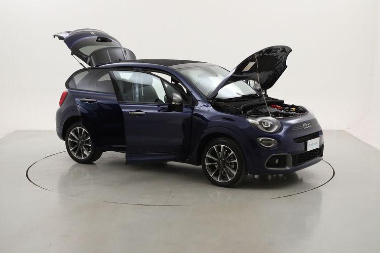 Fiat 500X Hybrid Sport Dolcevita BR923425 1.5 Mild Hybrid 131CV