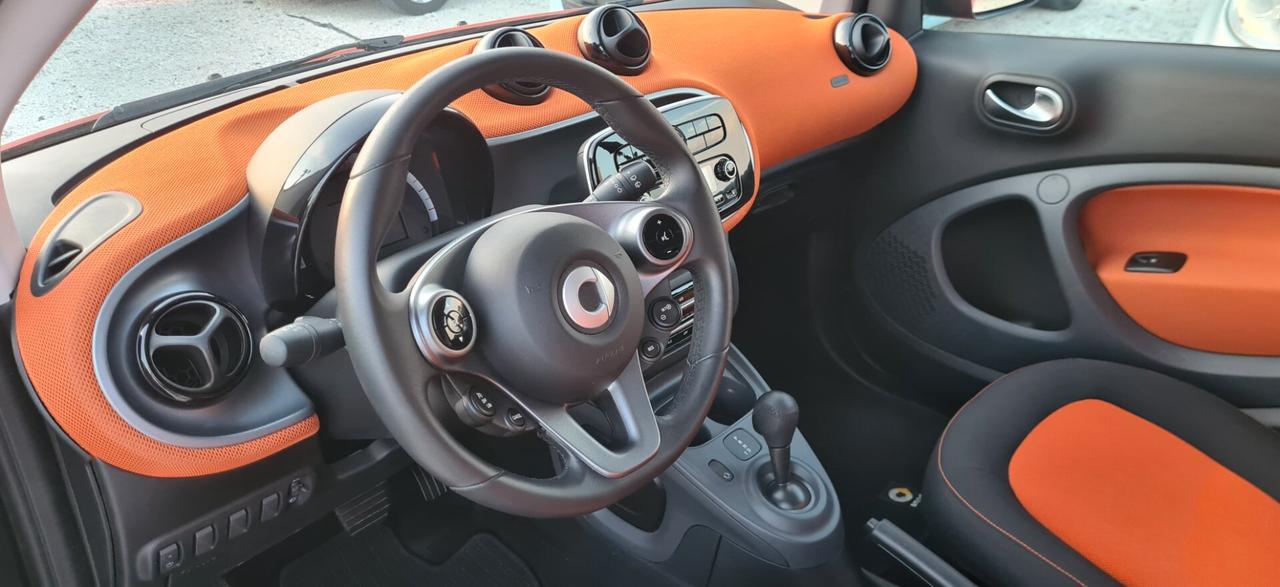Smart ForTwo 1000 PREZZO REALE PARI AL NUOVO GARANZIA 12 MESI