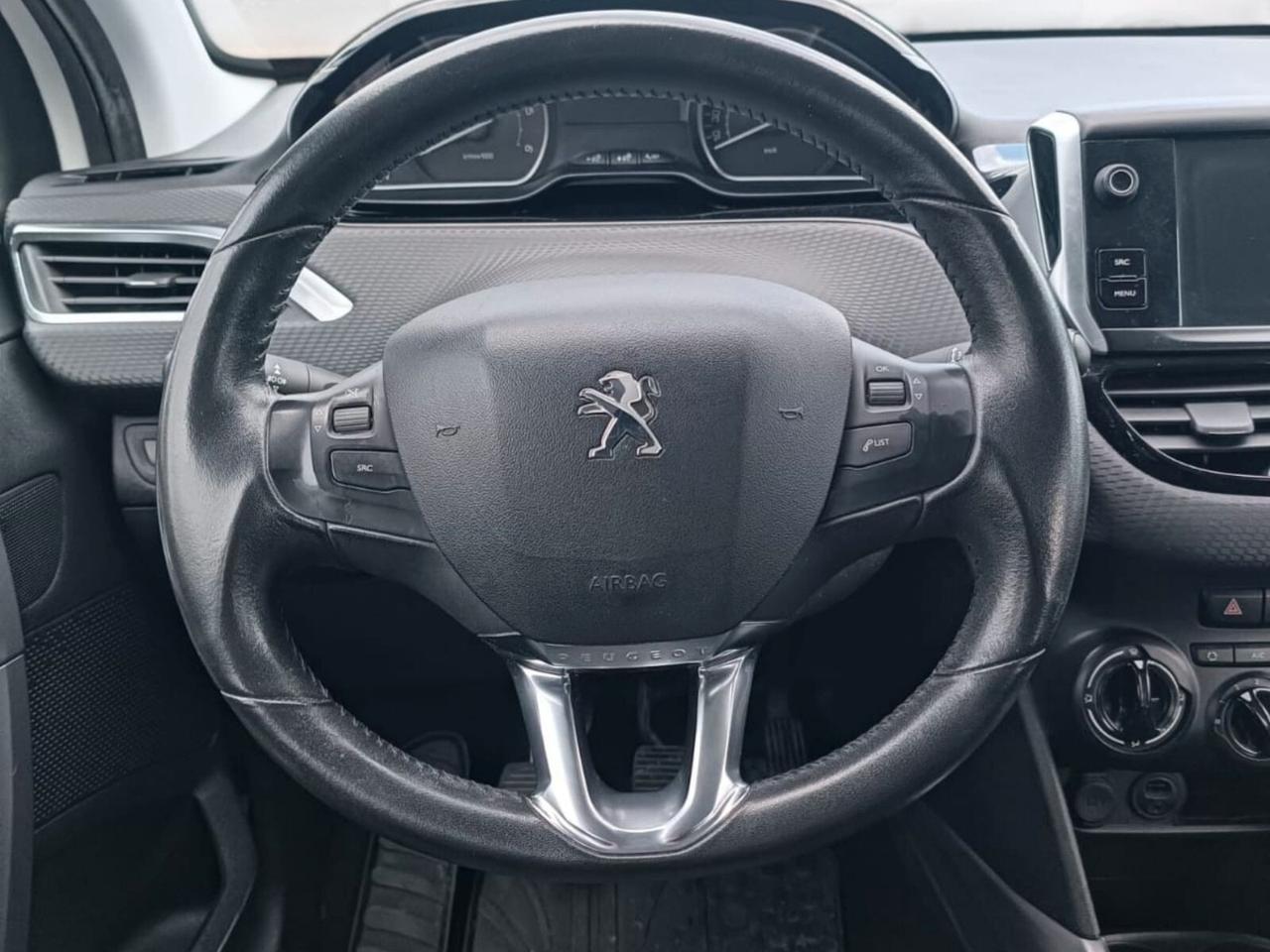 Peugeot 2008 BlueHDi 75 Active