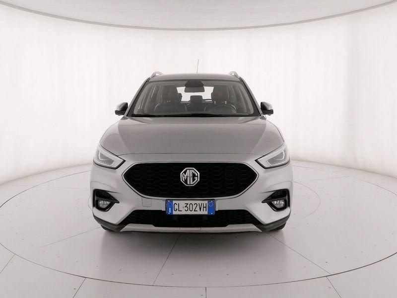 MG ZS 1.5 Luxury
