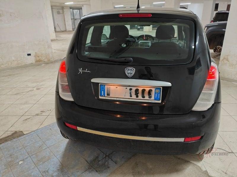 Lancia Ypsilon Ypsilon 1.2 Versus