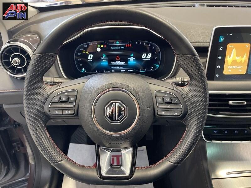 MG HS HS 1.5T-GDI Luxury*Tetto Apribile*