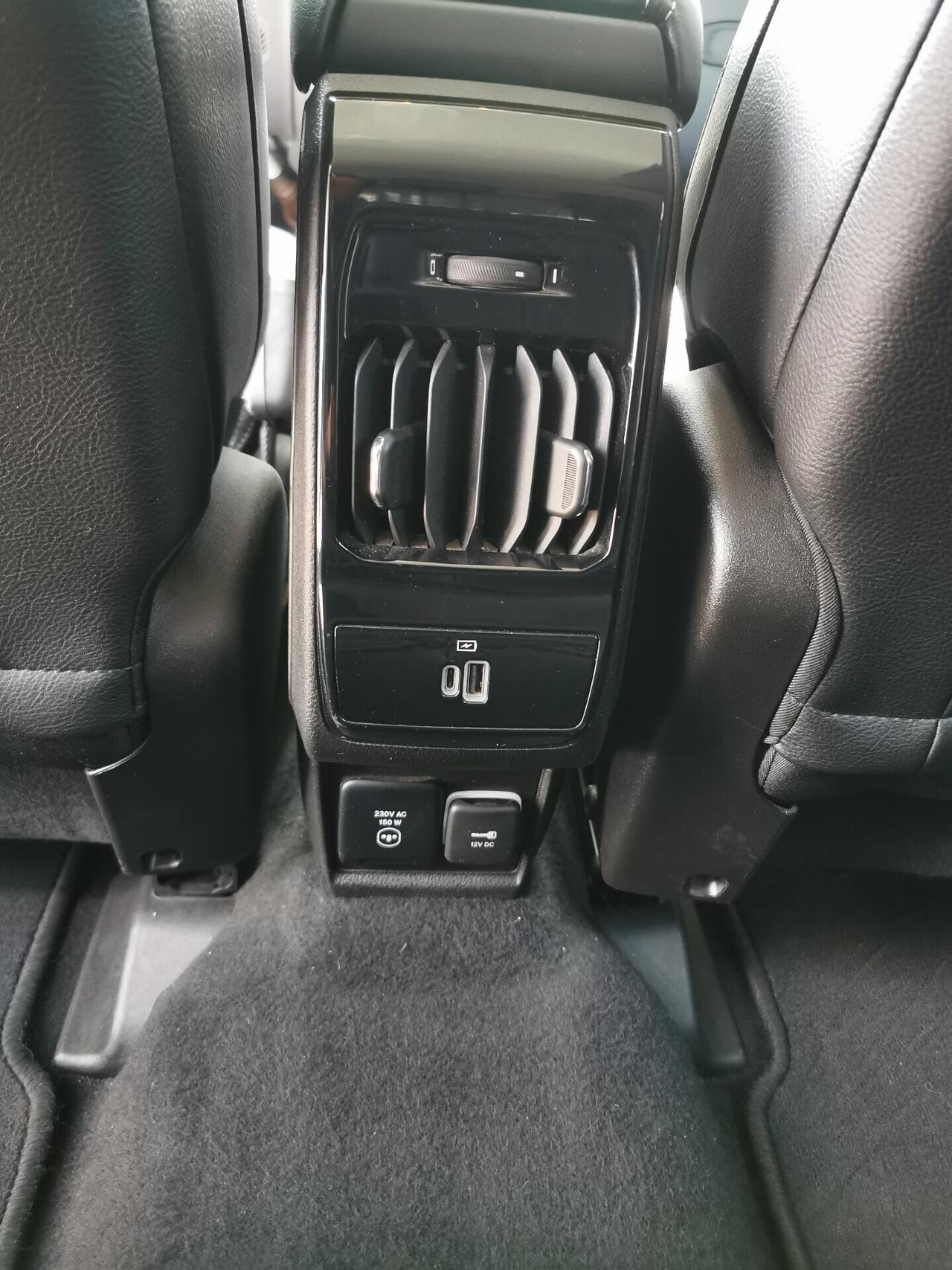Jeep Compass 1.6 Multijet II 130cv 2WD Limited