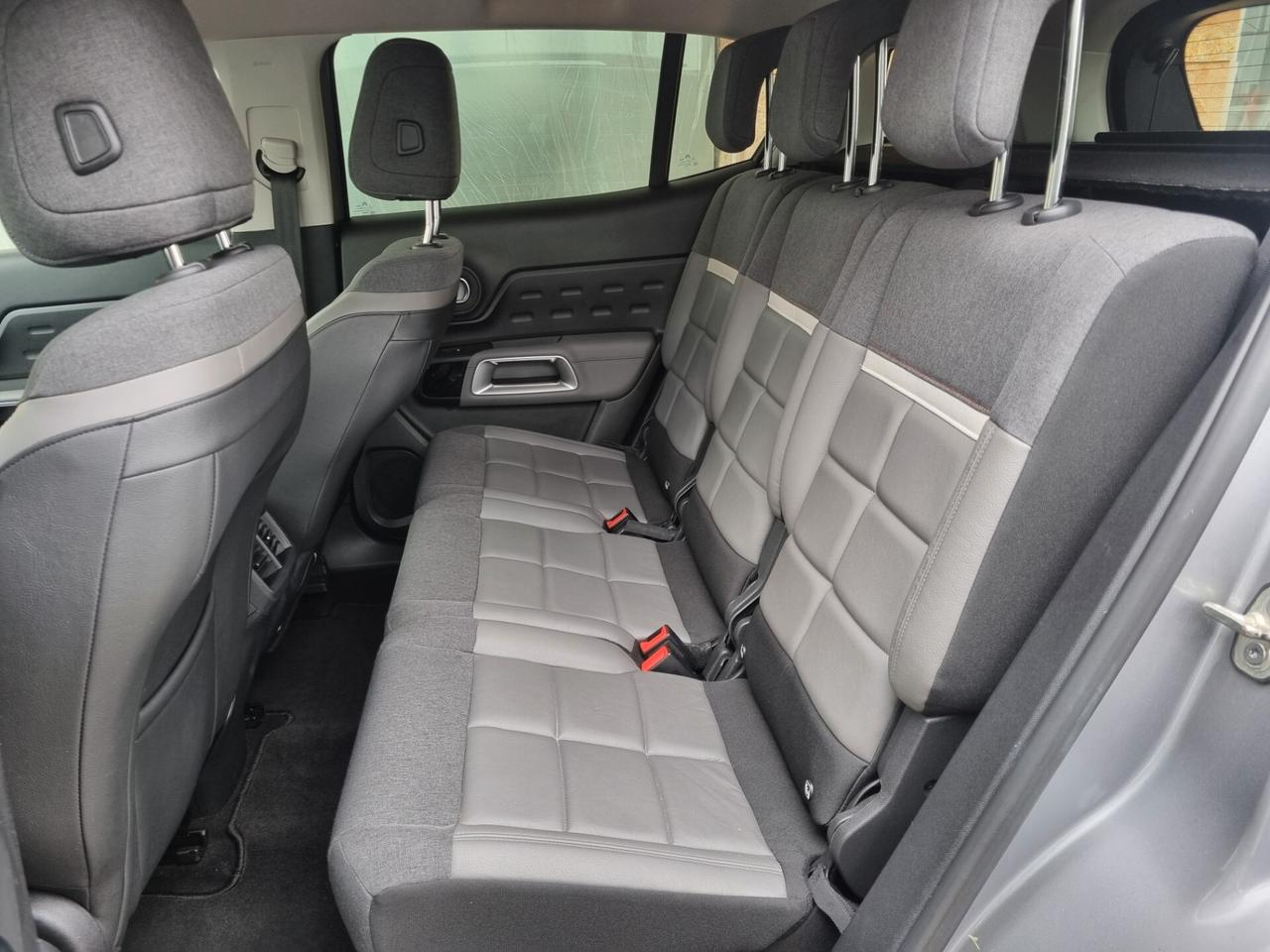 Citroen C5 Aircross BlueHDi 130 S&S EAT8 Shine