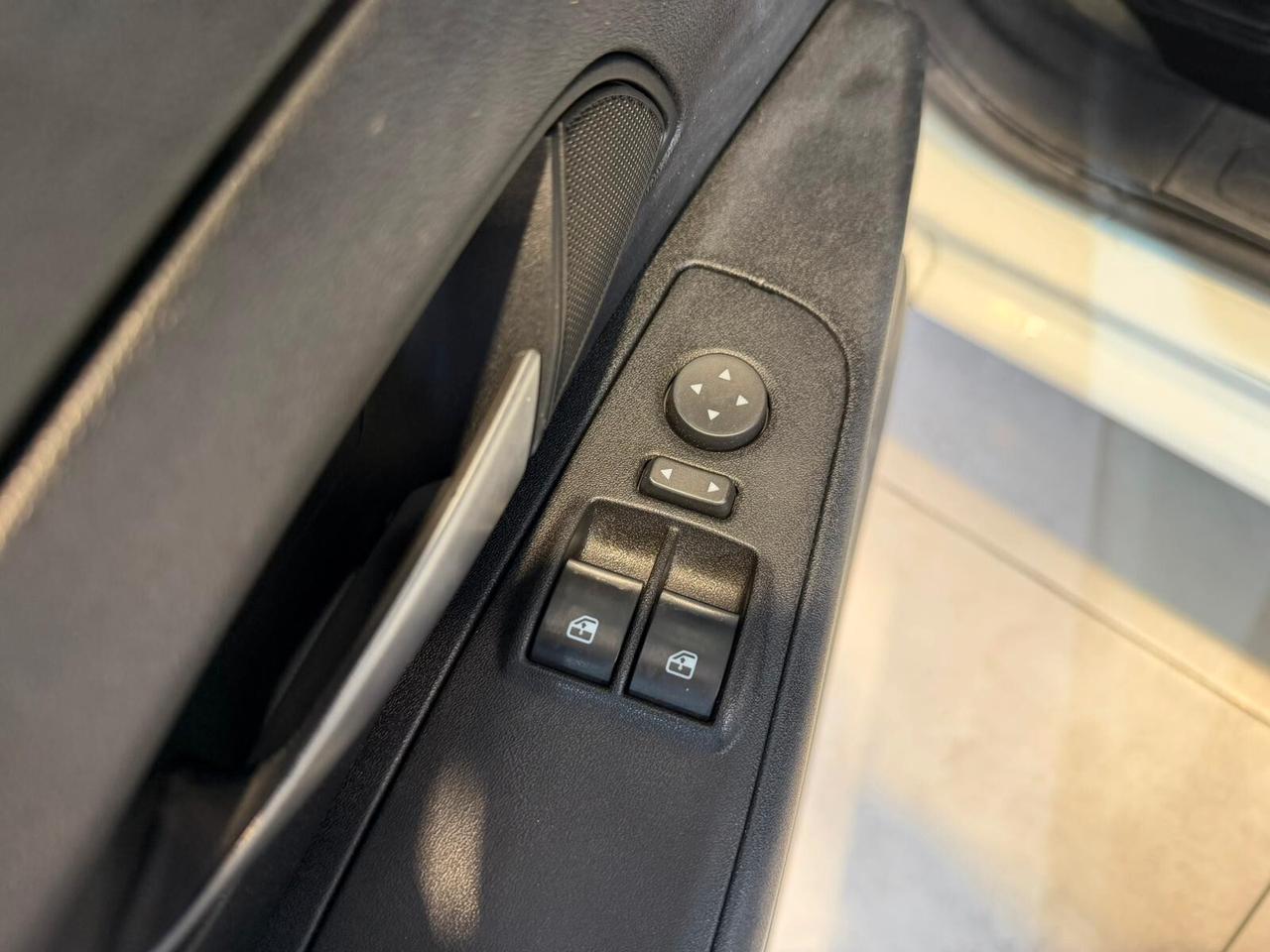 Fiat Grande Punto 1.4 GPL 3 porte Active