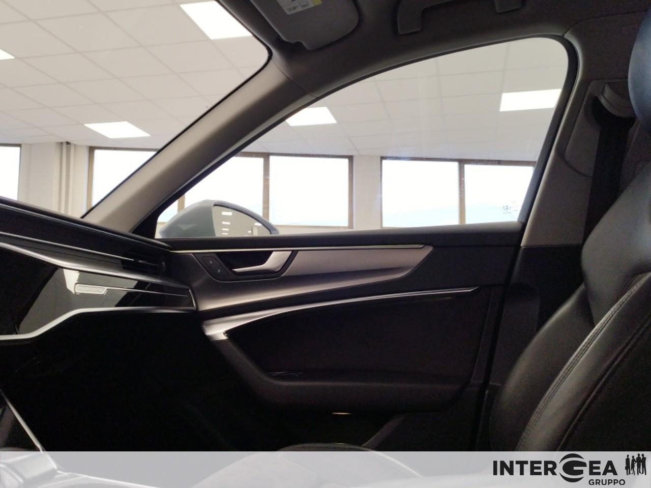 AUDI A6 Avant 40 2.0 tdi mhev Business Sport quattro s-tronic