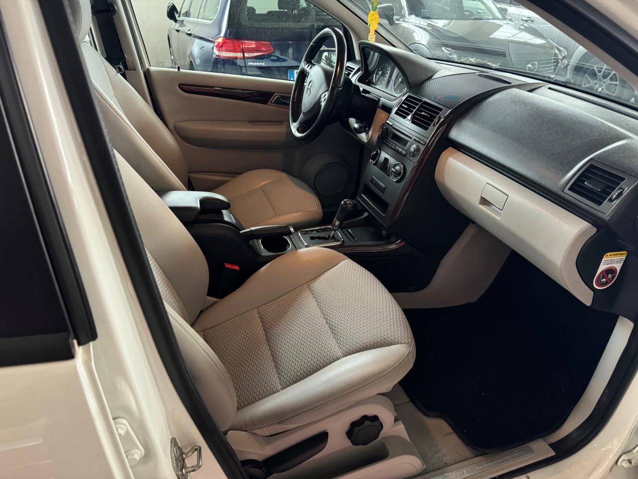 Mercedes classe A 150 Avantgarde Automatica