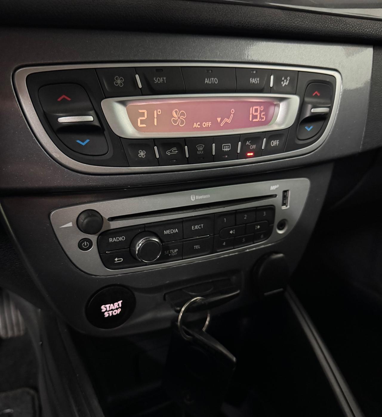 Renault Megane Mégane dCi 110CV Start&Stop SporTour Energy Limited