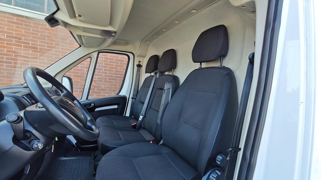 Opel Movano 33 2.2 BlueHDi 140 S&S PC-TN Furgone