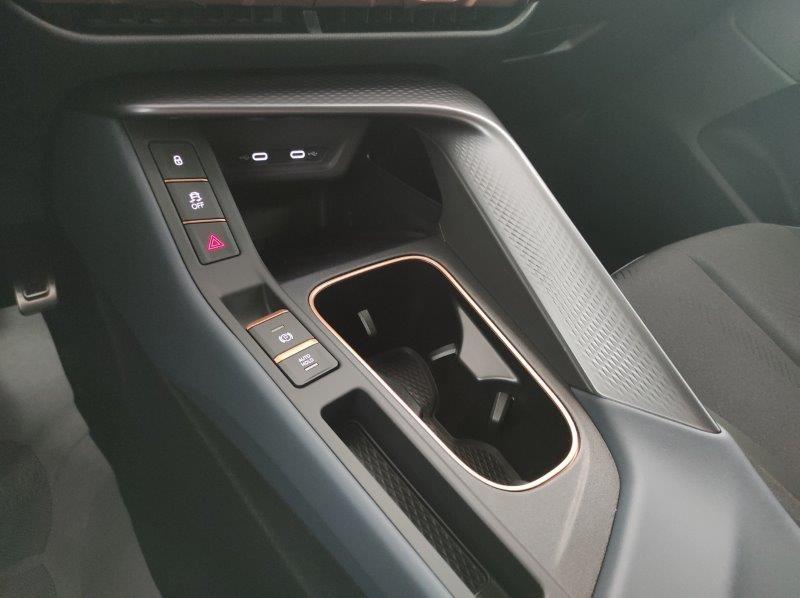 CUPRA Terramar - Terramar 1.5 e-Hybrid DSG