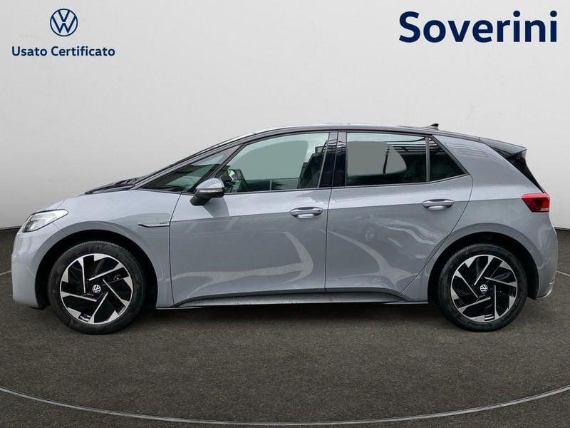 Volkswagen ID.3 Pro Performance