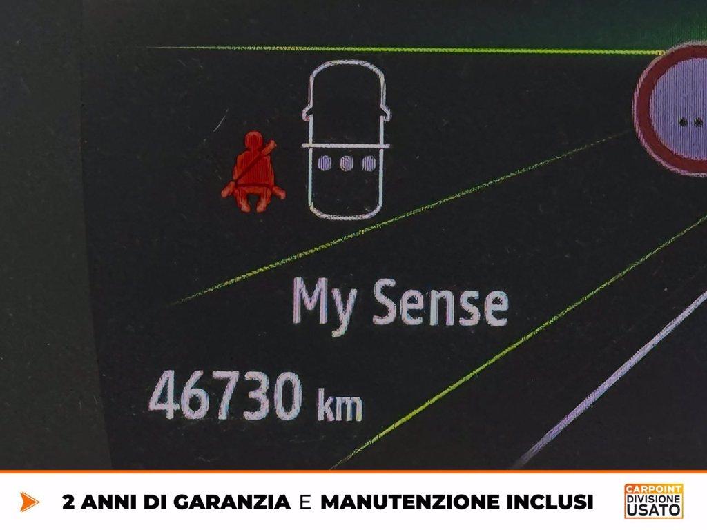 RENAULT Arkana 1.6 e-tech full hybrid r.s. line 145cv del 2022