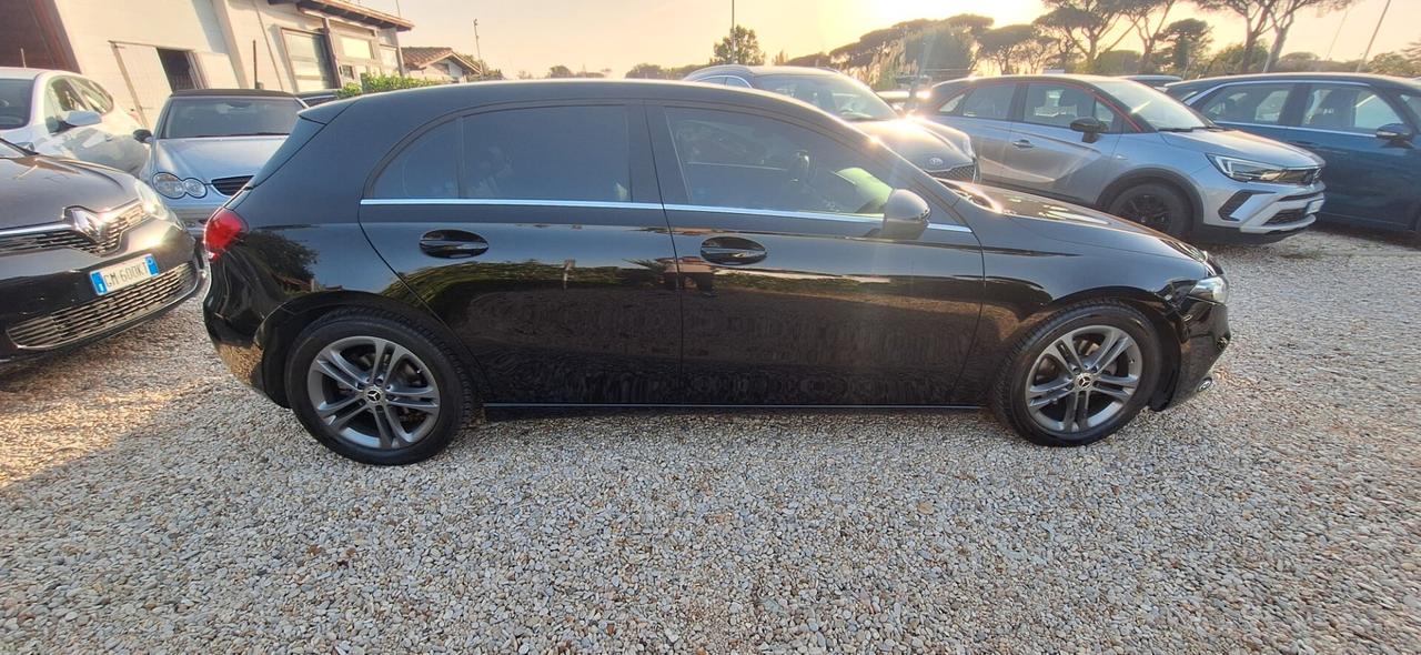 Mercedes-benz A 160 Business Extra PREZZO REALE !!!