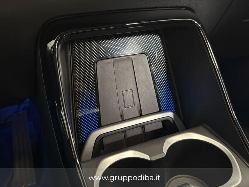 BMW X1 U11 xdrive20d mhev 48V X-Line auto
