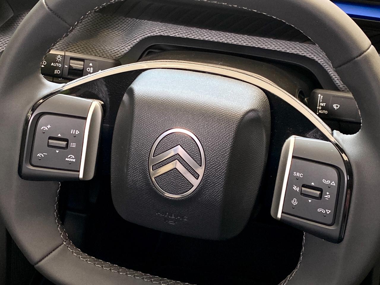 Citroen C3 1.2 Turbo 100 CV Plus 6R. -PREZZO REALE