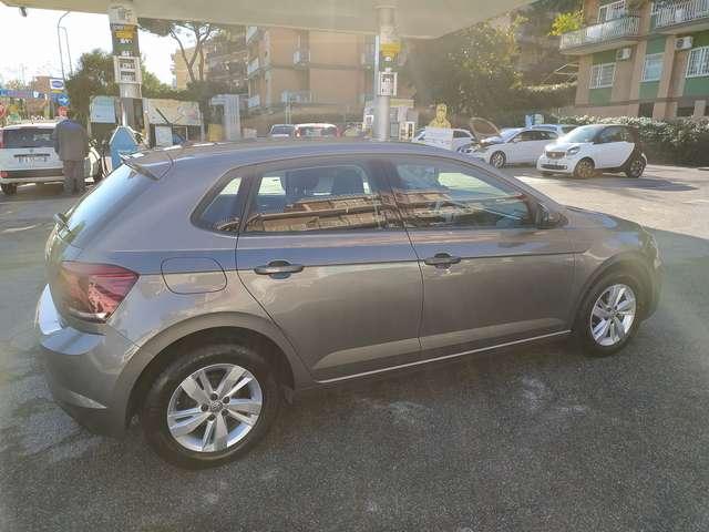 Volkswagen Polo Polo VI 5p 1.0 evo Comfortline 80cv