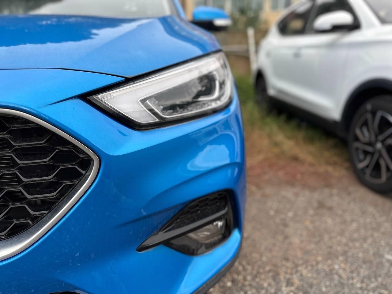 MG ZS 2021 - ZS 1.5 Comfort