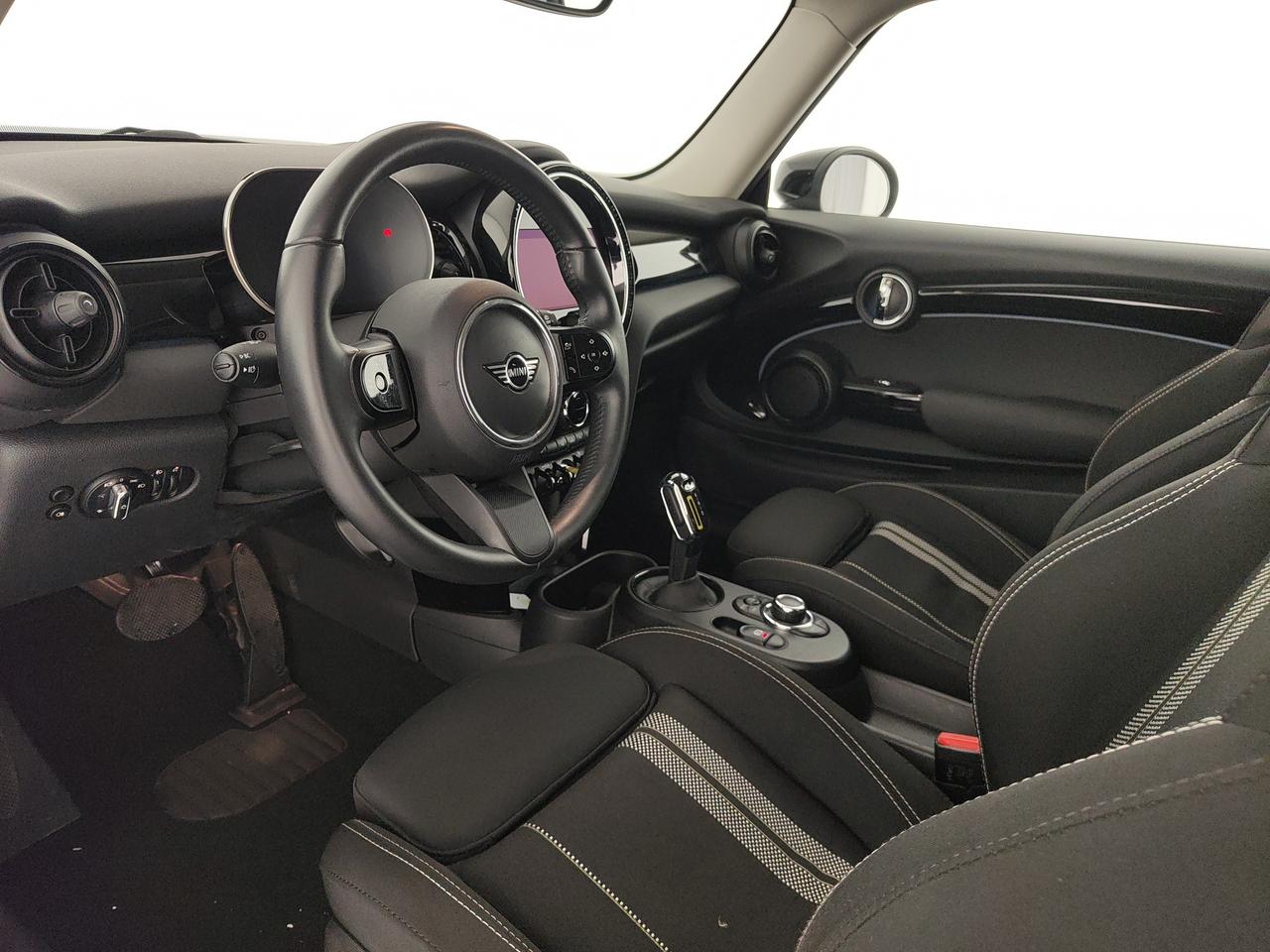 MINI Mini 3p Cooper SE Electric auto