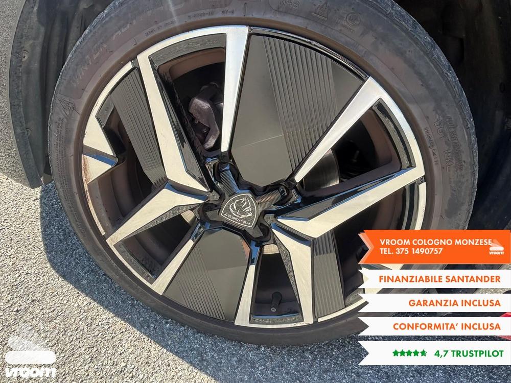 PEUGEOT 208 2ª serie 208 PureTech 100 Stop&Sta...