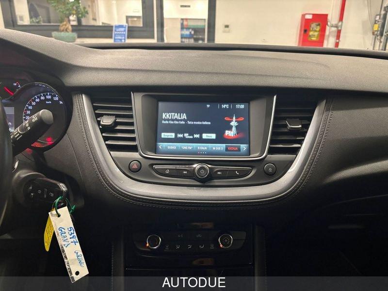 Opel Grandland X 1.5 ecotec Business Edition s&s 130cv