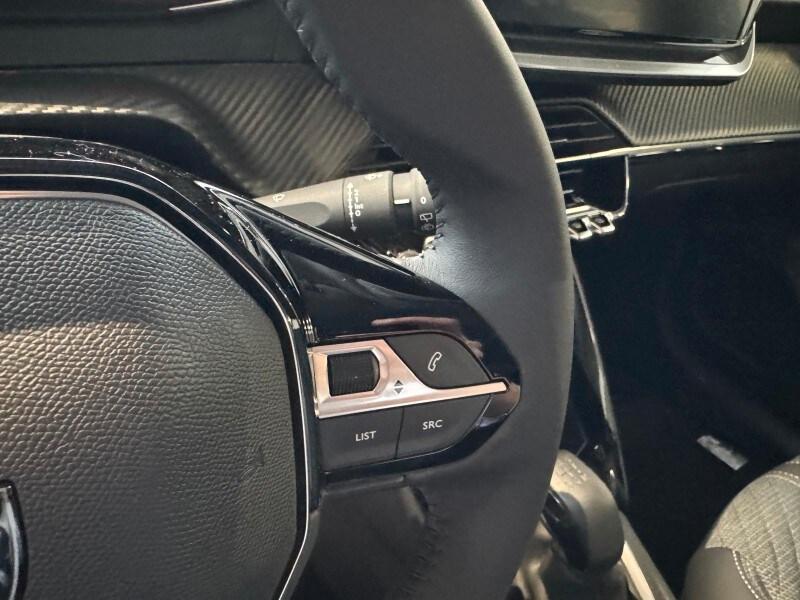 PEUGEOT 208 2ª serie 208 PureTech 75 Stop&Star...