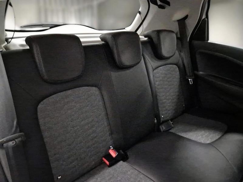 RENAULT ZOE INTENS R135 5 PORTE