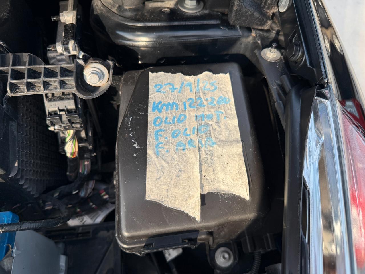 RENAULT CLIO SPORTER 2016 1.5 DIESEL 75 CV *TAGLIANDATA