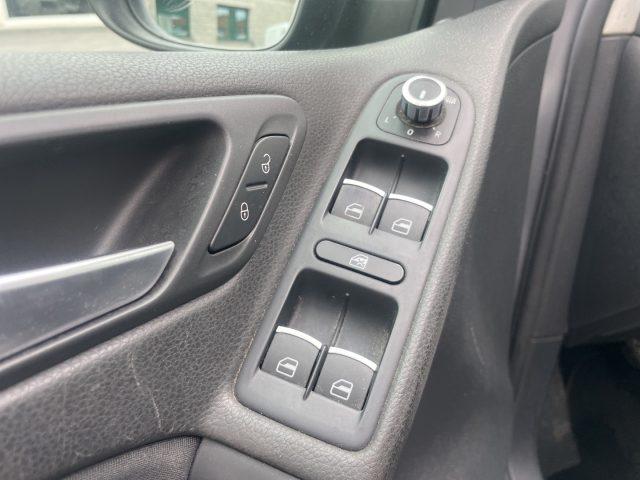 VOLKSWAGEN Golf 2.0 TDI 140CV DPF VI 5p. Highline