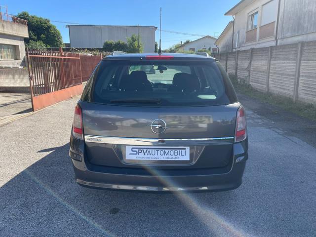 OPEL Astra 1.6 BENZINA Station Wagon Enjoy