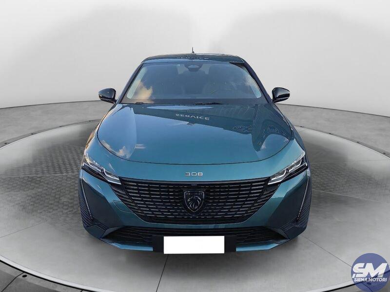 Peugeot 308 308 BlueHDi 130 S&S EAT8 SW Allure Pack