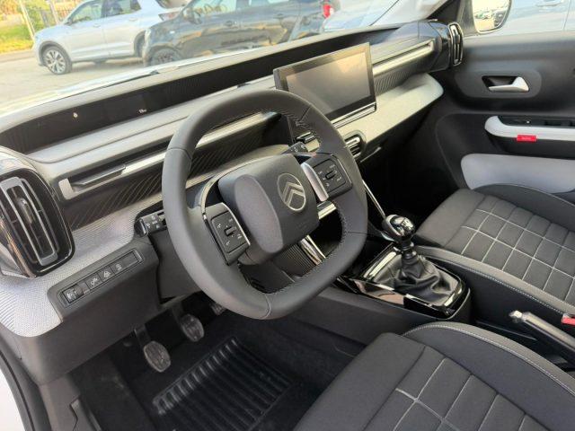 CITROEN C3 Turbo 100 S&S Max