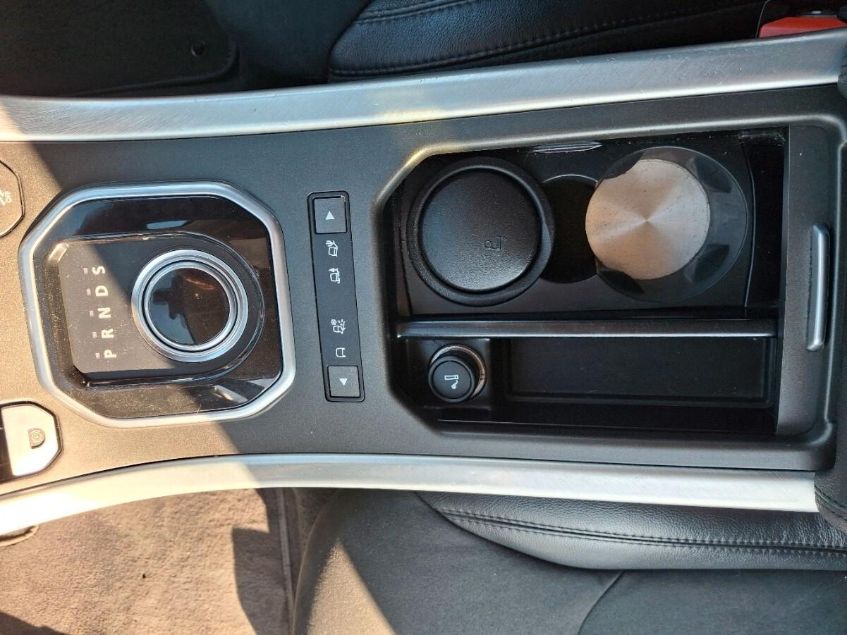 Land Rover Range Evoque 2.2 TD4 5p. Dynamic