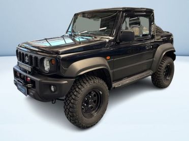 Suzuki Jimny 1.5 EASY PRO 4WD ALLGRIP