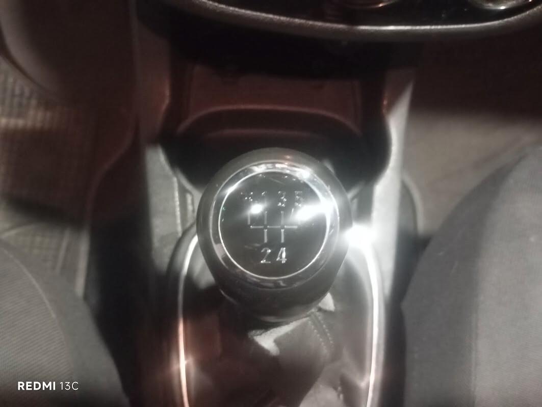 Opel Corsa del 2010 1200 benzina 110.000 km
