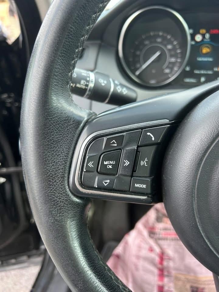 Jaguar E-Pace 2.0D 150 CV R-Dynamic S
